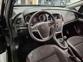 OPEL Astra usata, con Cruise Control