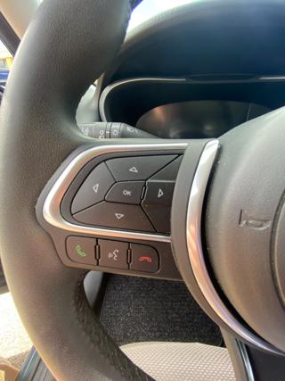 FIAT Tipo usata, con Cruise Control