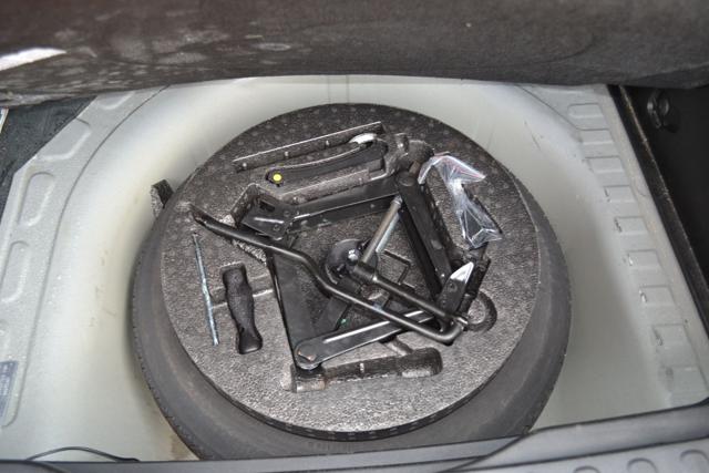 FIAT 500L usata, con Filtro antiparticolato