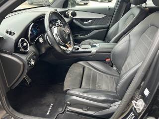 MERCEDES-BENZ GLC 300 usata, con Immobilizzatore elettronico