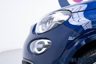 FIAT 500X usata, con Fendinebbia