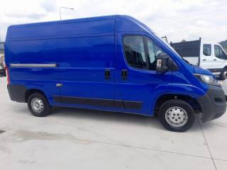 FIAT Ducato usata, con Airbag