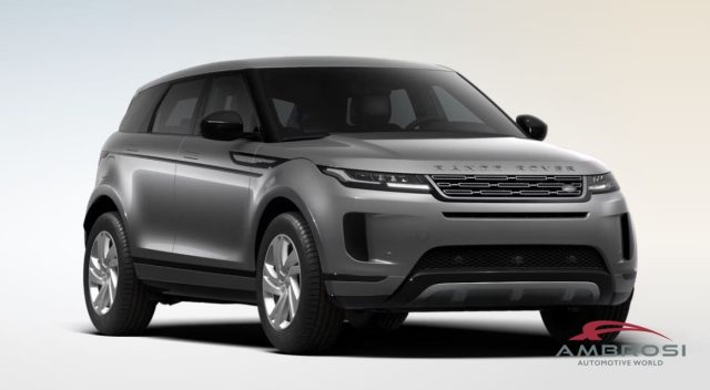 LAND ROVER Range Rover Evoque usata 0