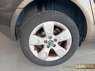 SKODA Roomster usata, con Servosterzo