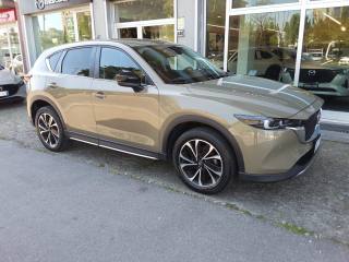 MAZDA CX-5 usata, con Airbag Passeggero