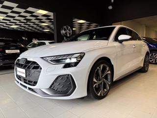 AUDI A3 usata, con Airbag