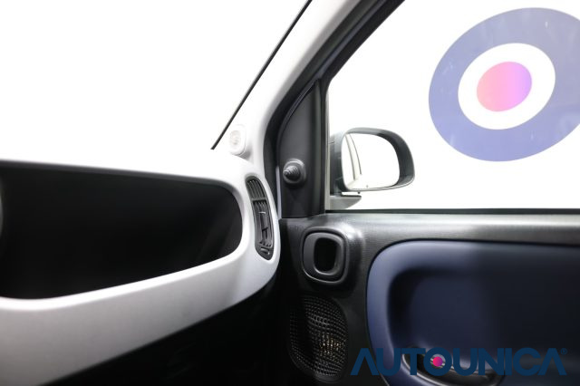 FIAT Panda usata 31