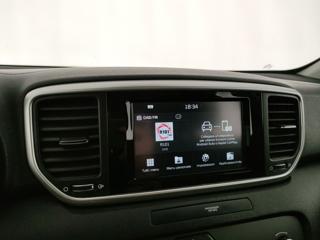 KIA Sportage usata, con Park Distance Control