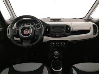 FIAT 500L usata, con Climatizzatore