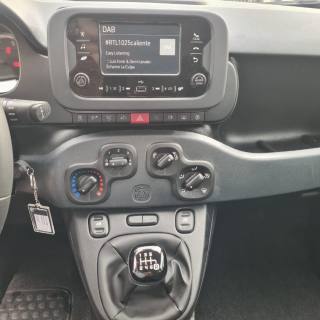 FIAT Panda usata, con Controllo trazione