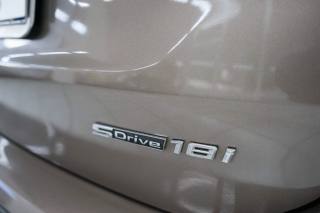 BMW X1 usata, con Isofix