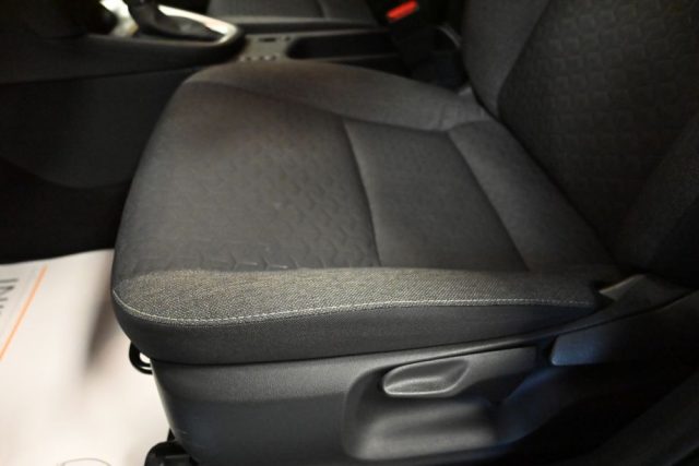 TOYOTA Yaris Cross usata 52