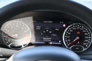 JEEP Renegade usata, con Servosterzo
