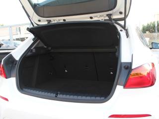 BMW 118 usata, con Isofix