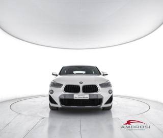 BMW X2 usata 4