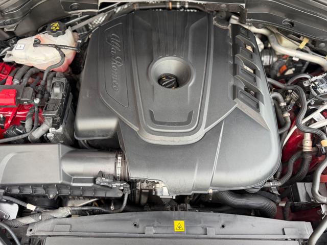 ALFA ROMEO Stelvio usata, con Vivavoce