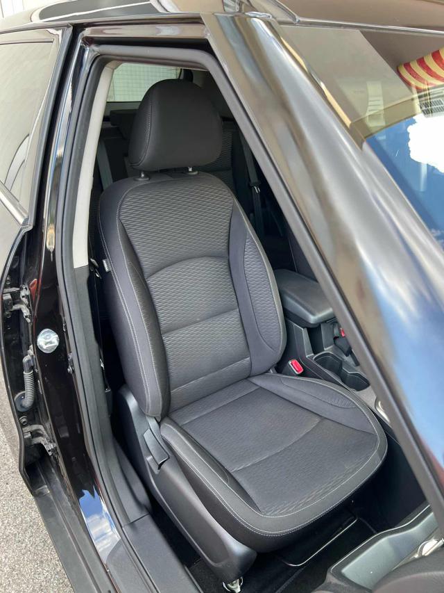 SSANGYONG Tivoli usata, con Fendinebbia