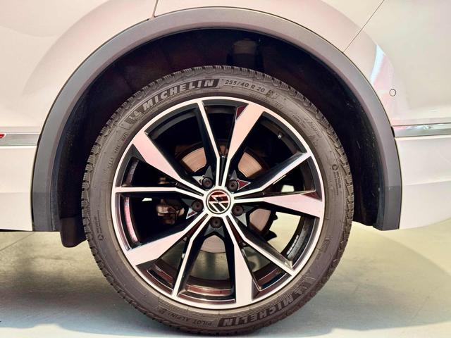 VOLKSWAGEN Tiguan usata, con Sistema di navigazione