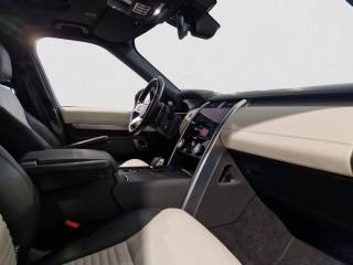 LAND ROVER Discovery usata, con Airbag laterali