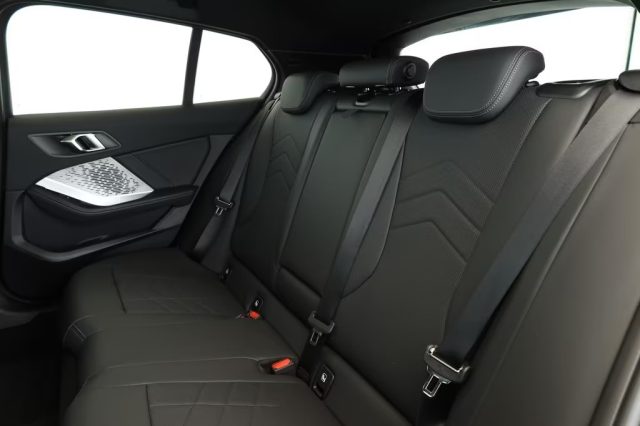 BMW 120 usata, con Vetri oscurati
