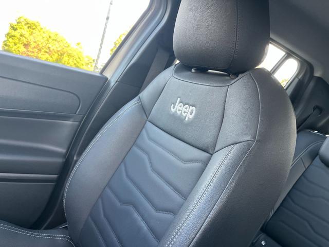 JEEP Avenger usata, con Boardcomputer