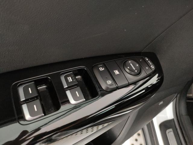 KIA Sportage usata, con Regolazione elettrica sedili