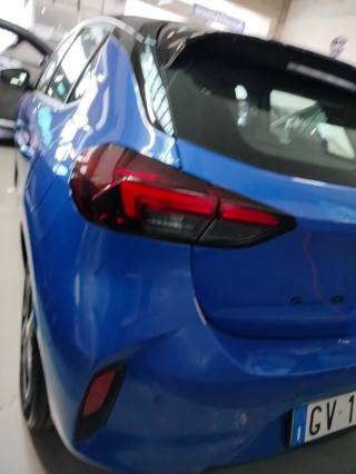 OPEL Corsa usata, con Controllo trazione