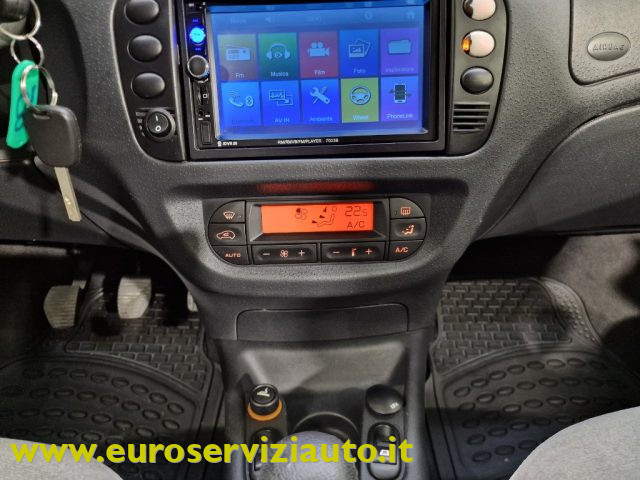 CITROEN C3 usata 18