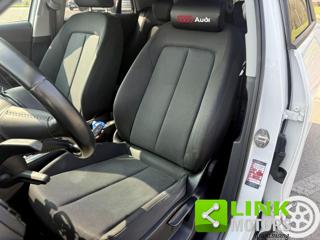 AUDI Q2 usata, con Cerchi in lega
