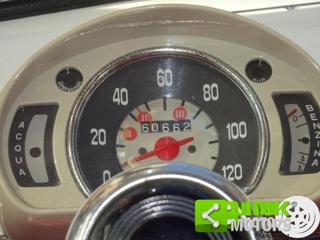 FIAT 600 usata 11