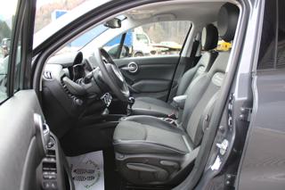 FIAT 500X usata, con Cronologia tagliandi