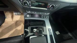 AUDI Q5 usata, con ESP