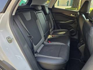 OPEL Grandland X usata 123