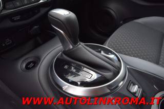 NISSAN Juke usata, con Boardcomputer