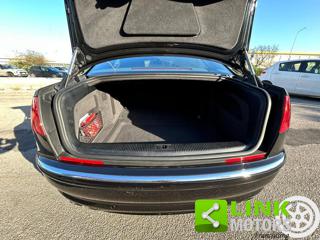 AUDI S8 usata, con Specchietti laterali elettrici