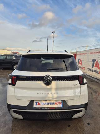 CITROEN C3 Aircross usata, con Airbag Passeggero