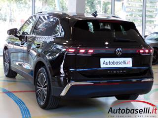 VOLKSWAGEN Tiguan usata, con Interni in pelle