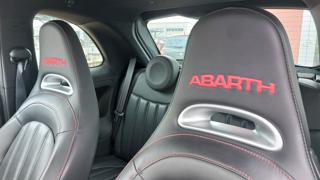 ABARTH 695 usata, con Cerchi in lega