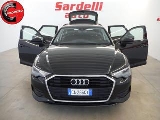 AUDI A6 usata, con Airbag laterali