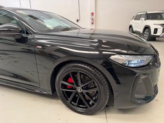 AUDI A5 usata, con Airbag laterali