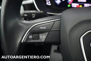 AUDI Q3 usata, con Fari LED