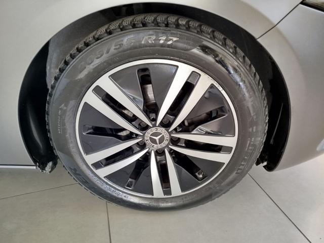 MERCEDES-BENZ A 180 usata, con Cruise Control
