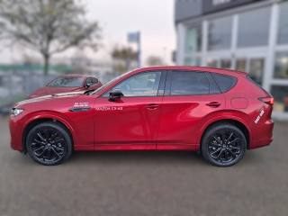 MAZDA CX-60 usata, con Airbag
