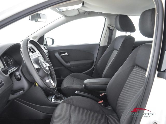 VOLKSWAGEN Polo usata 8