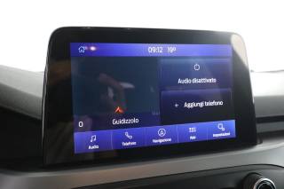 FORD Focus usata 10