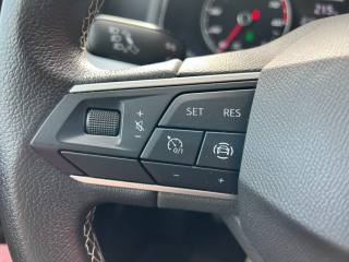 SEAT Ibiza usata, con Servosterzo