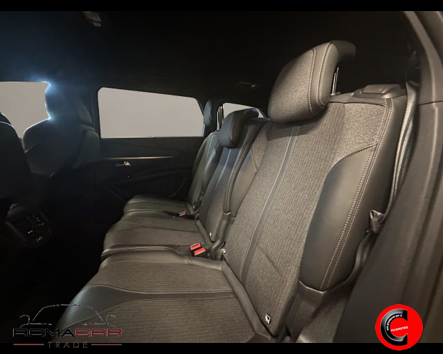 PEUGEOT 5008 usata, con Servosterzo