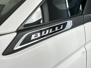 VOLKSWAGEN Multivan usata, con Interni in pelle