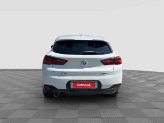 BMW X2 usata 7