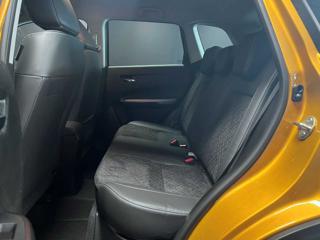 SUZUKI Vitara usata, con Alzacristalli elettrici